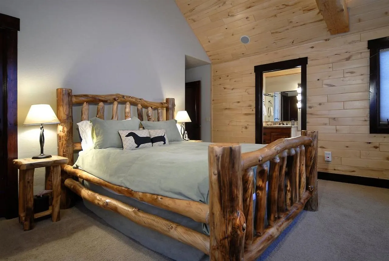 Holiday home Sopris House *