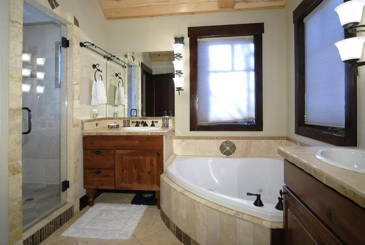 Sopris House Holiday home