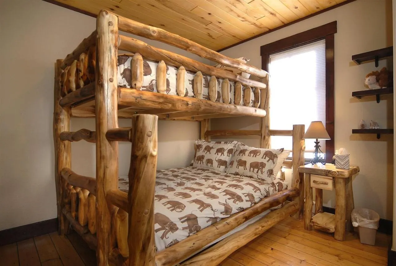 Holiday home Sopris House