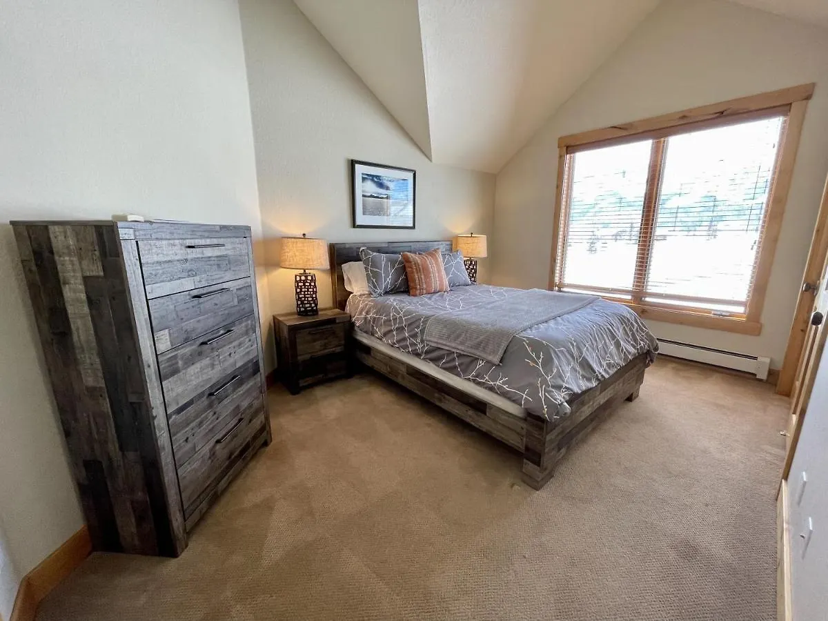 Earhart Lane Crested Butte