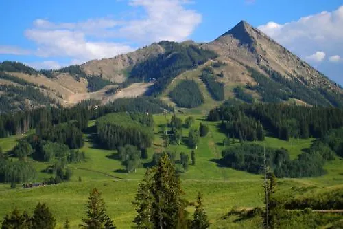 Holiday home Earhart Lane Crested Butte