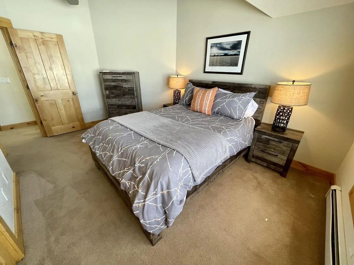 Earhart Lane Holiday home Crested Butte