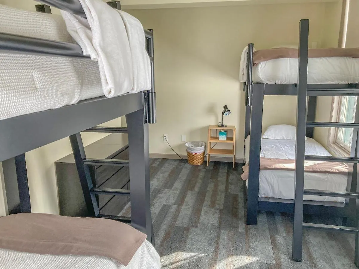 Hostel Crested Butte Hostel *