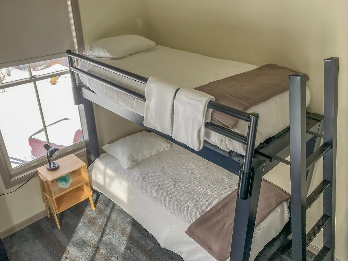 Crested Butte Hostel * Crested Butte