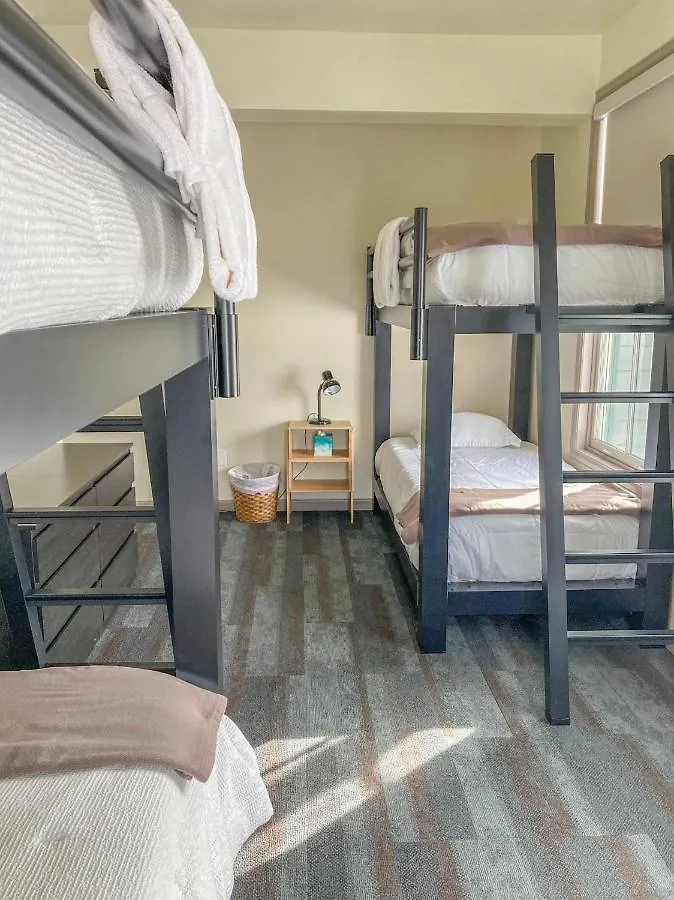 Crested Butte Hostel *