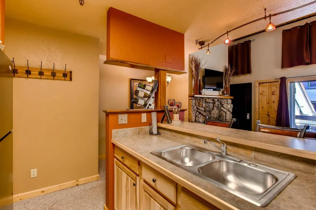 Tastefully Decorated Emmons * Crested Butte