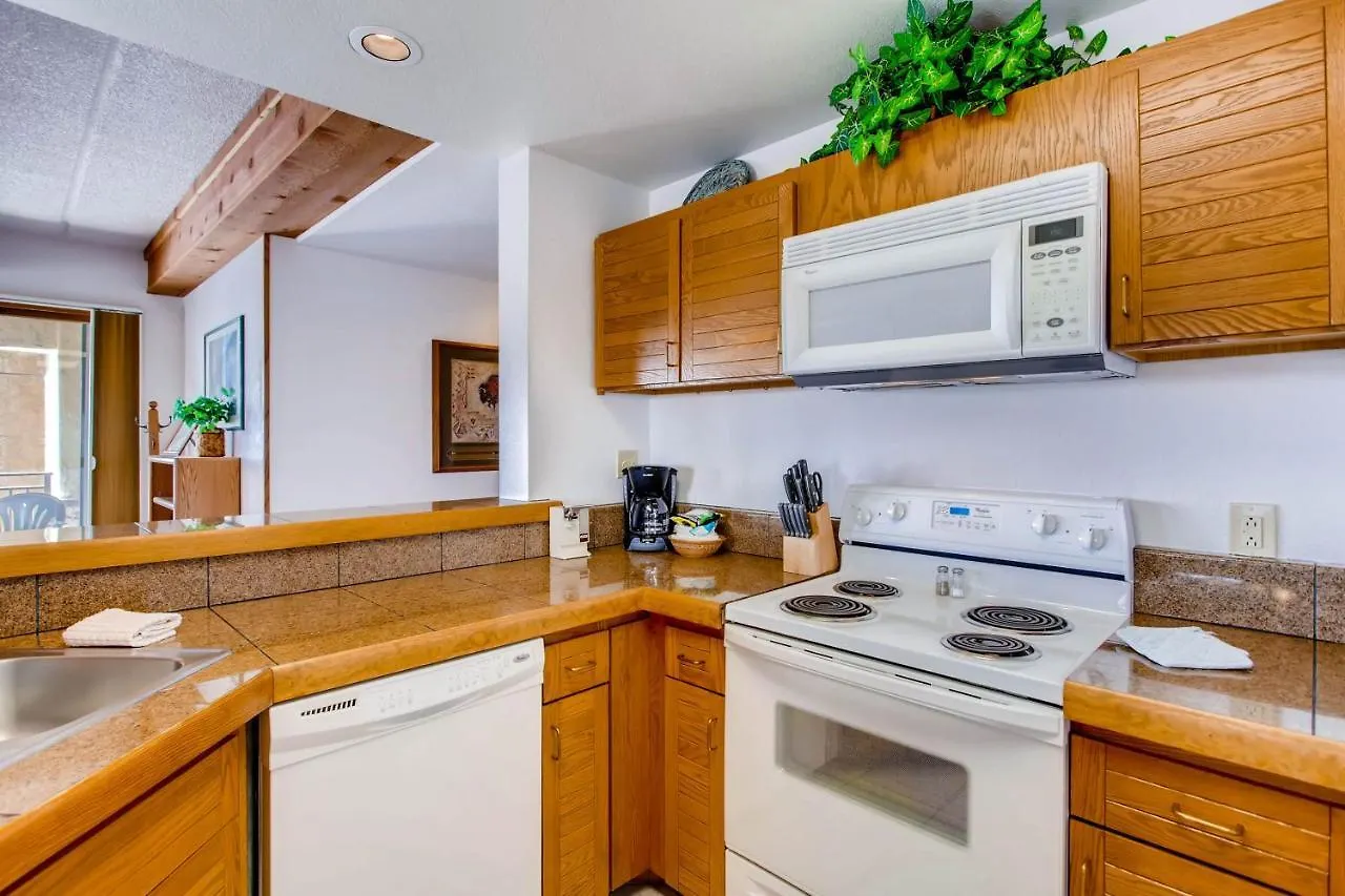 Apartmán View Of Mt, And Lifts 2 Bedroom