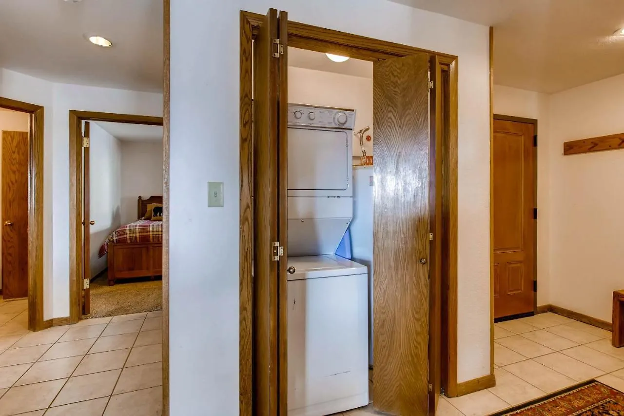 Apartmán View Of Mt, And Lifts 2 Bedroom