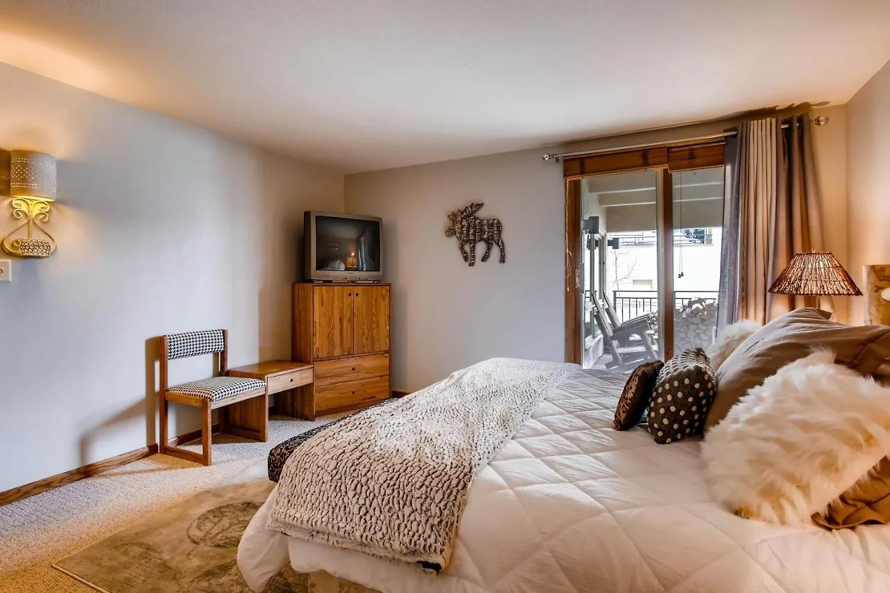 Mountain Views From Plaza - Sleeps 6 Crested Butte