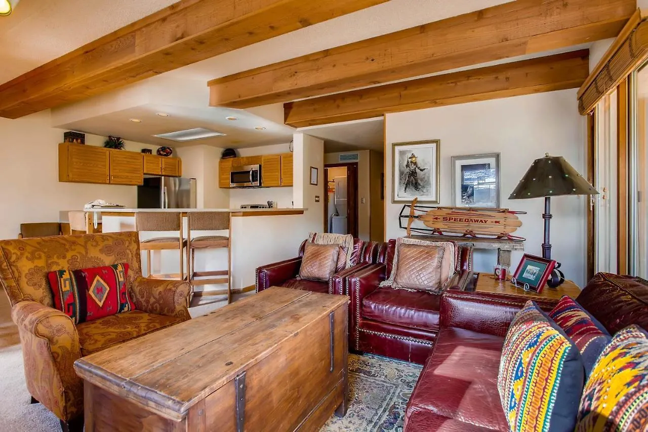 Updated 2 Bedroom With View Of Lifts * Crested Butte