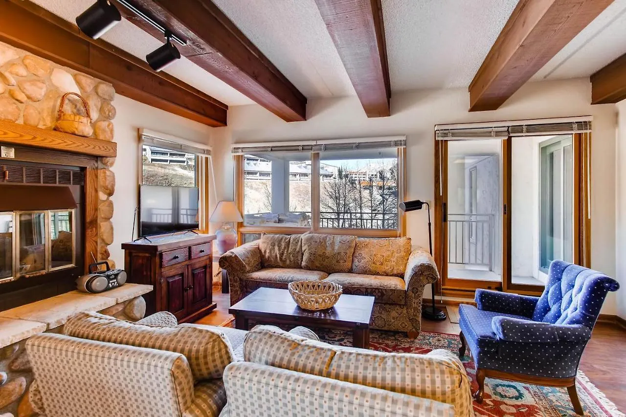Mountain Views From Plaza - Sleeps 6 * Crested Butte