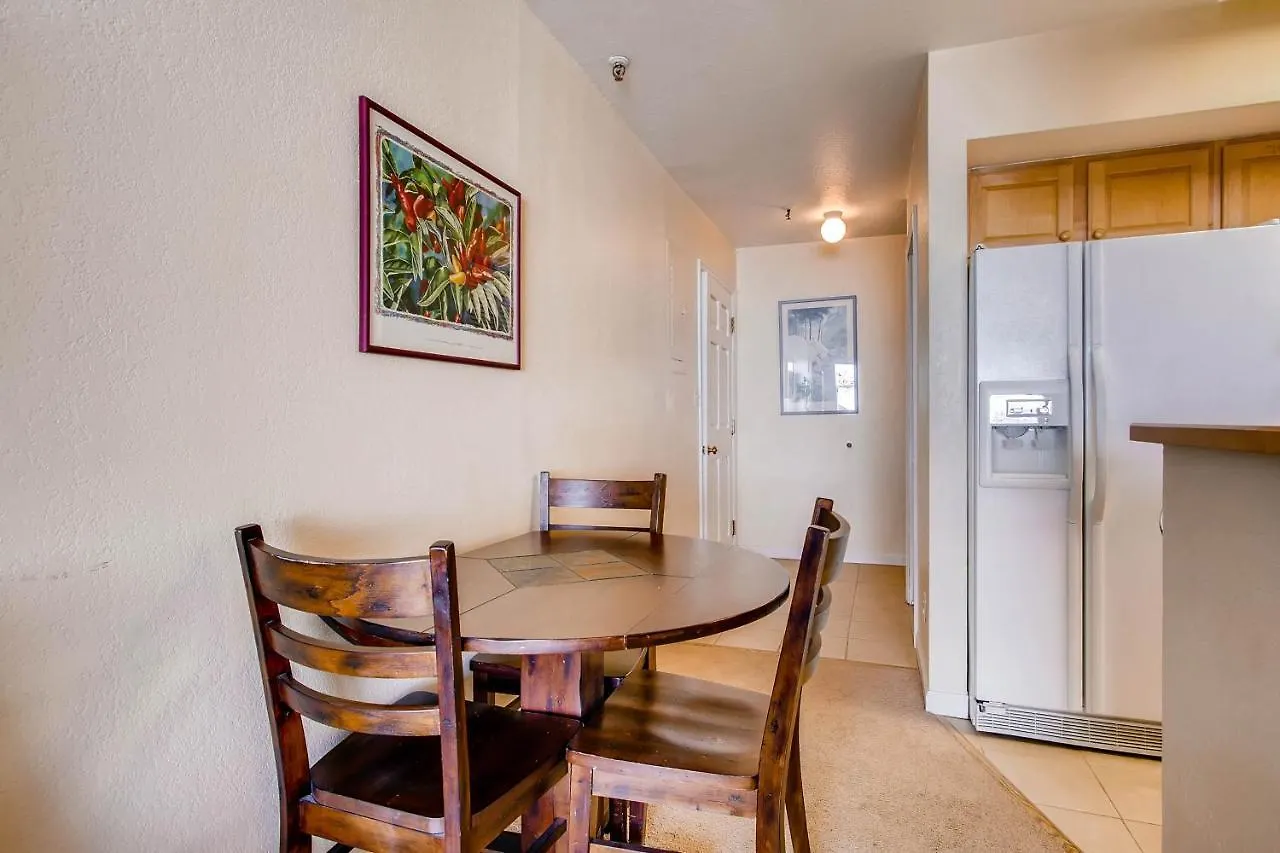 Axtel 1 Bedroom Loft Ax410 Appartamento