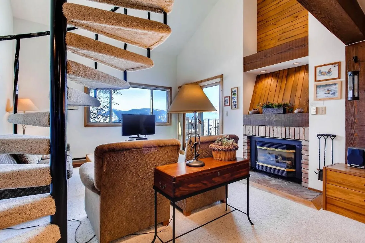 2 Bedroom Buttes Condo- Breathtaking Views Of Mountain Range Apartment *