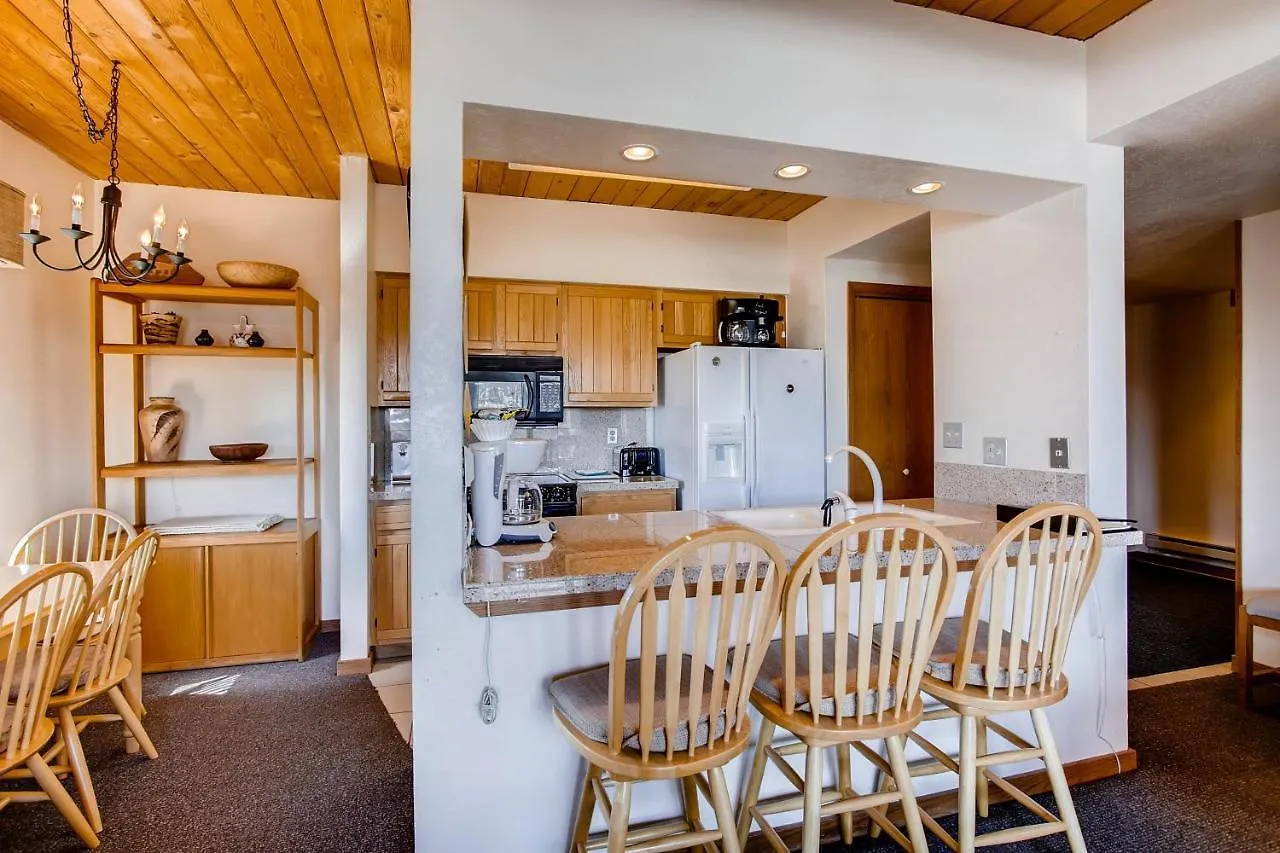 公寓 1 Bedroom With Amazing Views Of Mountain Range & Wood Creek *