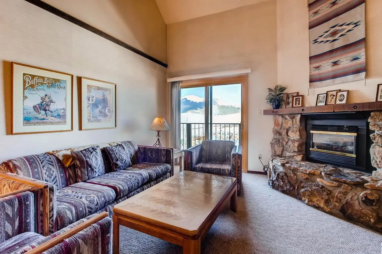 Unique, Mountain 4 Bedroom Crested Butte