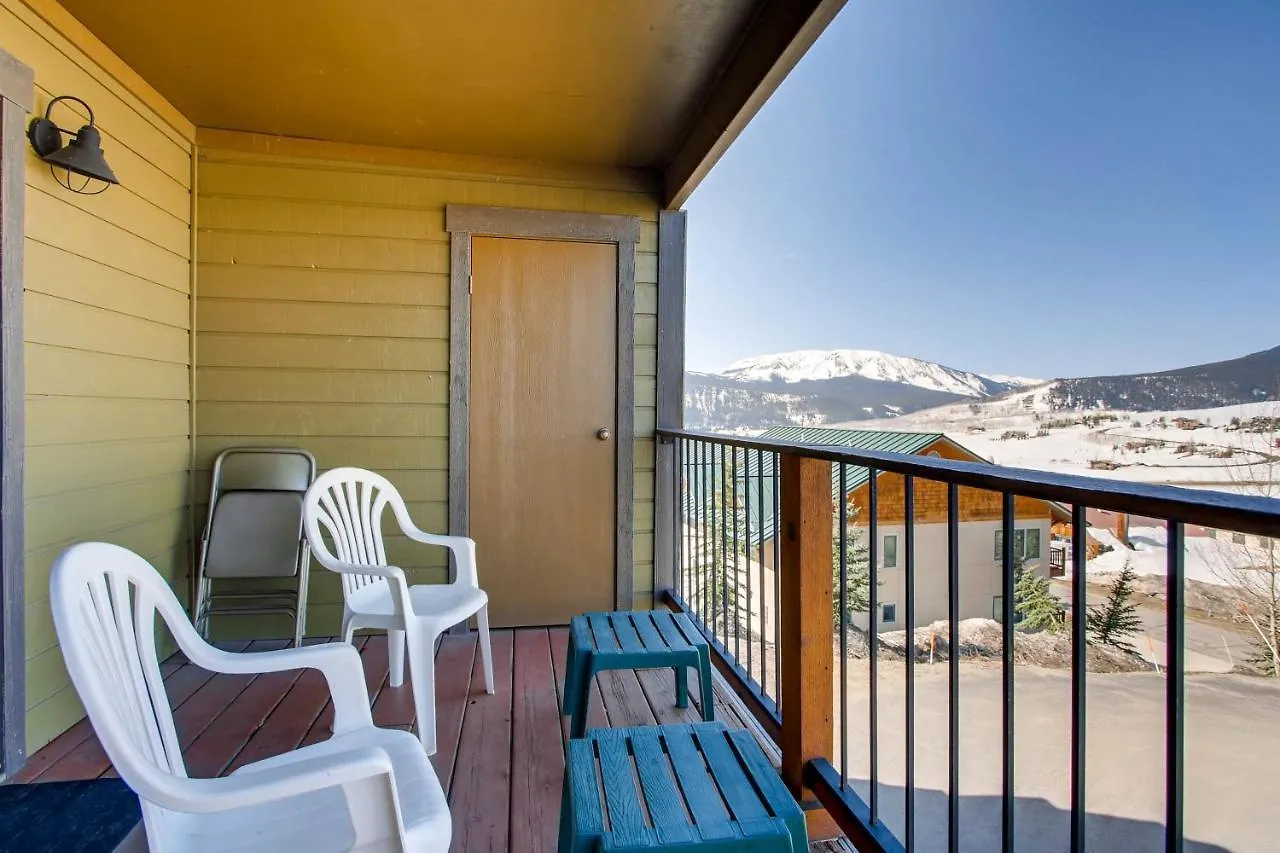 Unique, Mountain 4 Bedroom *