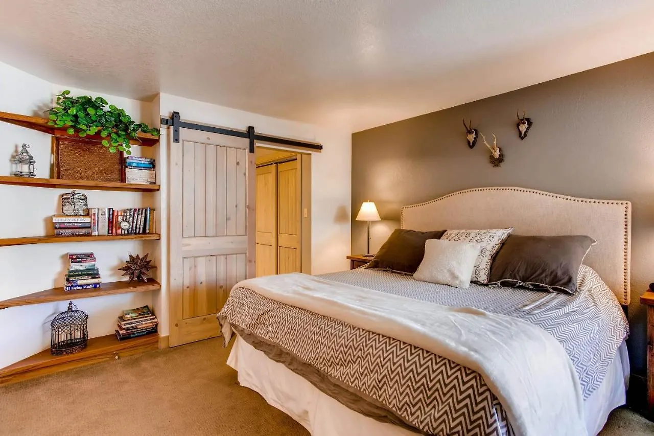 Elegantly Styled Plaza * Crested Butte