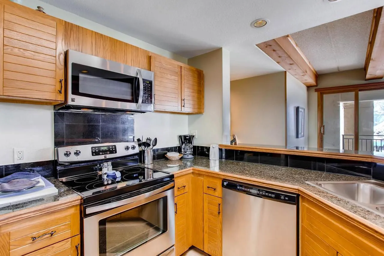 2 Bedroom With Open Floor Plan & Updated Kitchen * Crested Butte