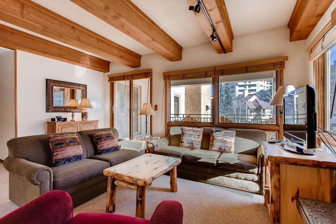 2 Br- Amazing View Of Mt * Crested Butte
