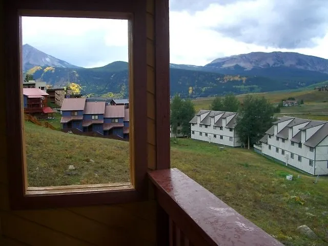 West Elk By Hotel Crested Butte