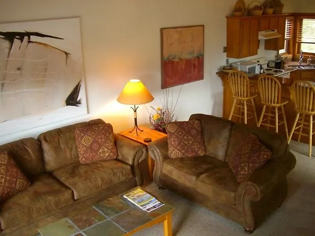 Hotel West Elk By Crested Butte