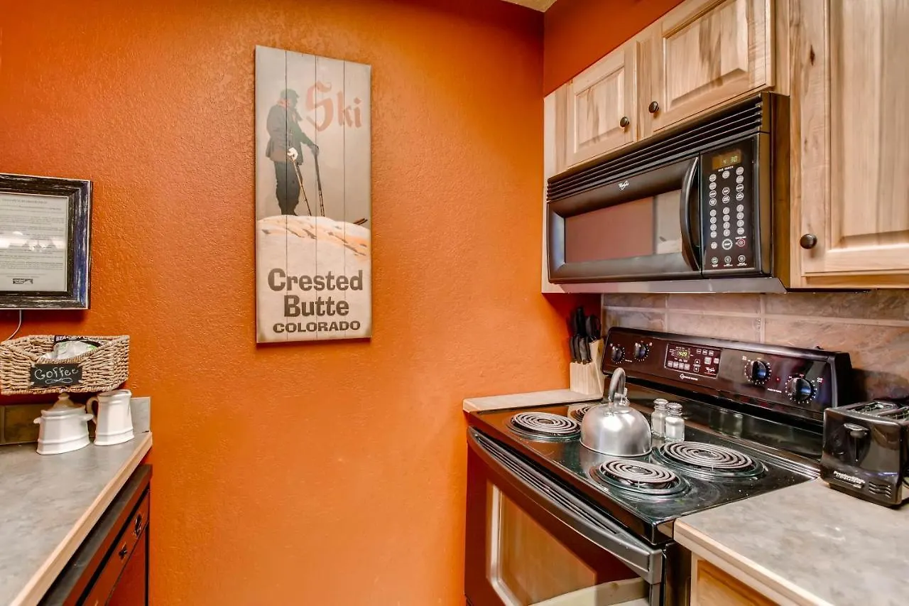 Tastefully Decorated Emmons Crested Butte