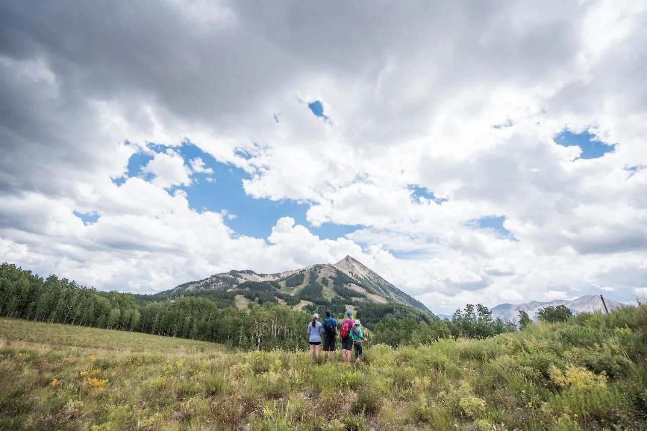 Tastefully Decorated Emmons Crested Butte