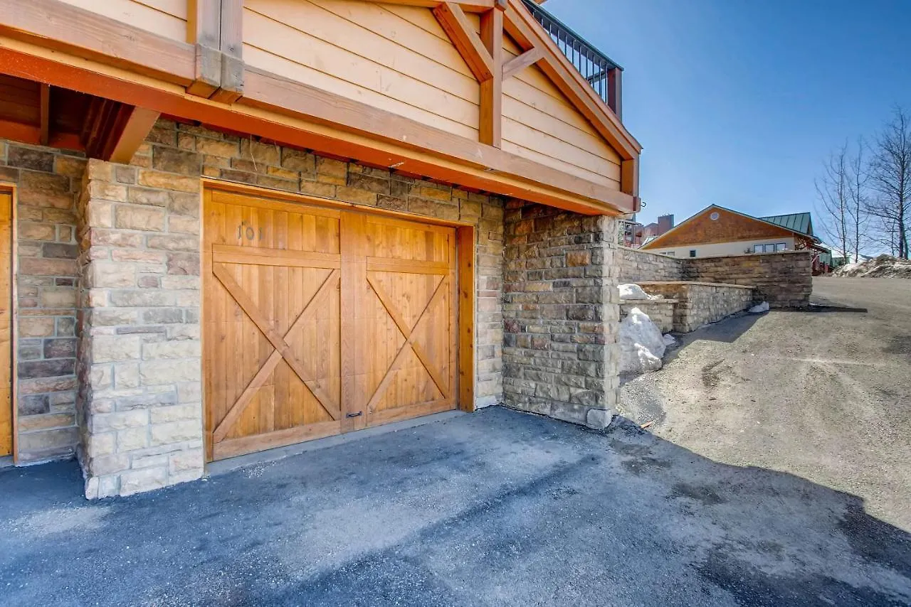 Apartment Unique, Mountain 4 Bedroom *