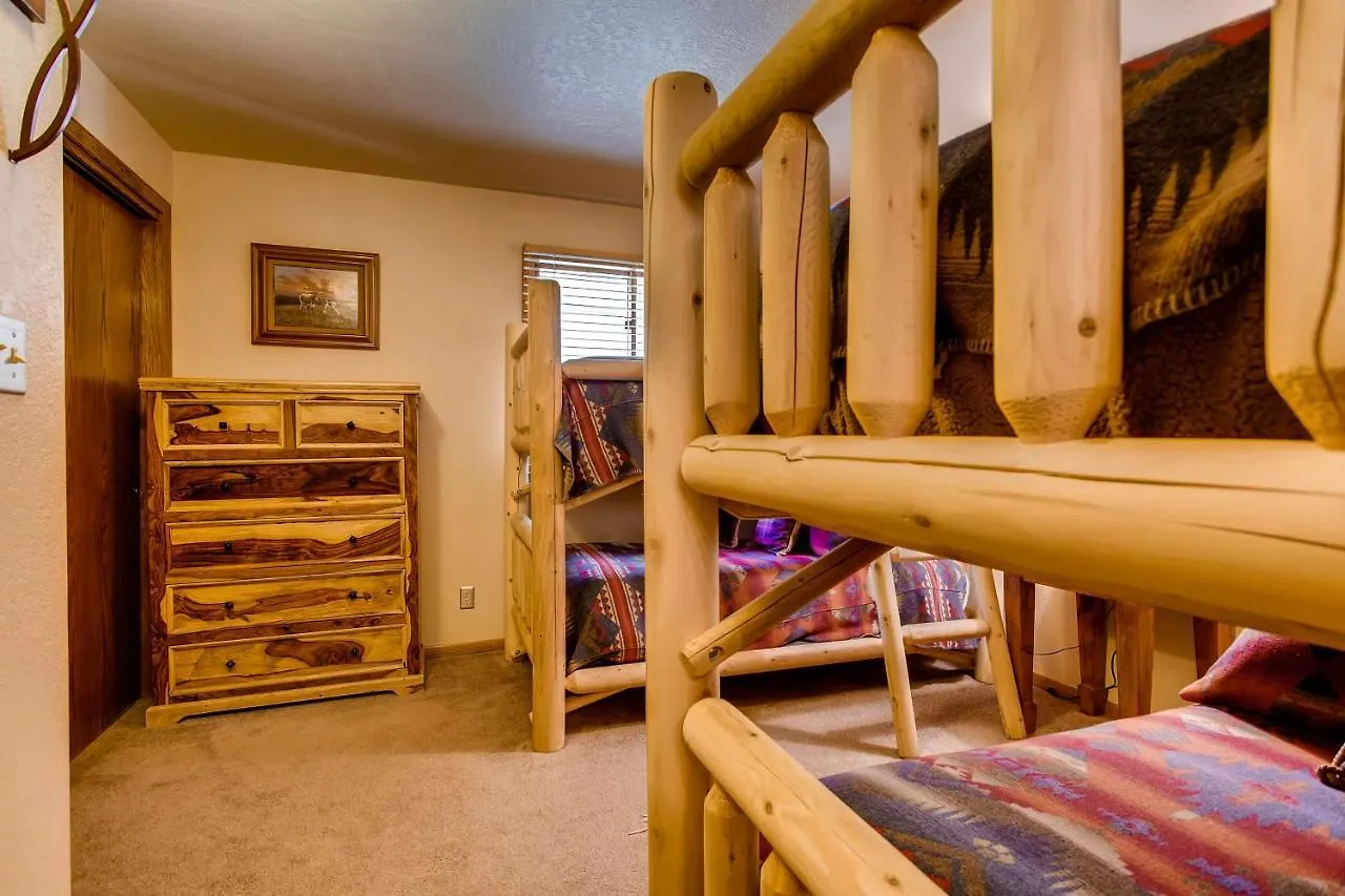 Updated 2 Bedroom With View Of Lifts Apartment Crested Butte