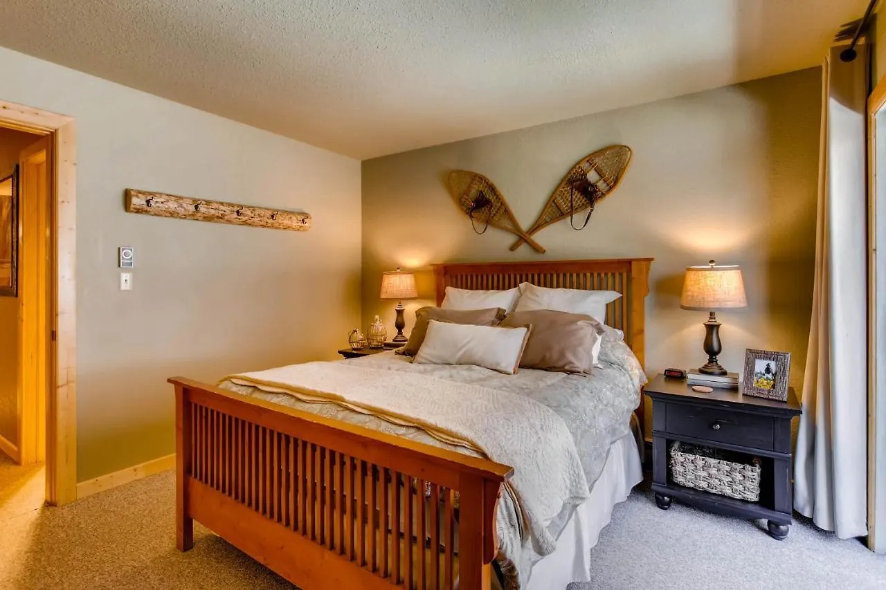 Tastefully Decorated Emmons Crested Butte