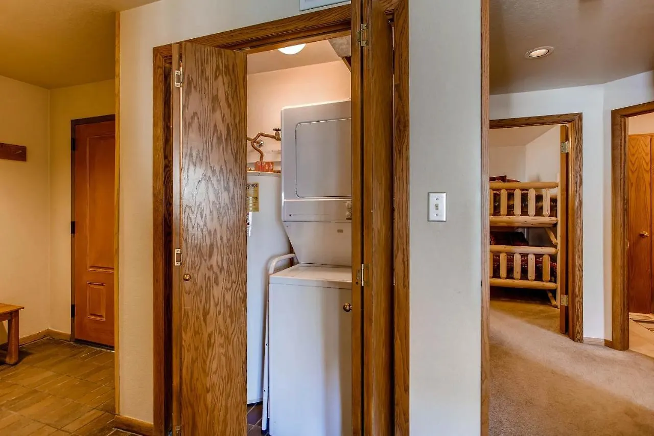 Apartment Updated 2 Bedroom With View Of Lifts Crested Butte