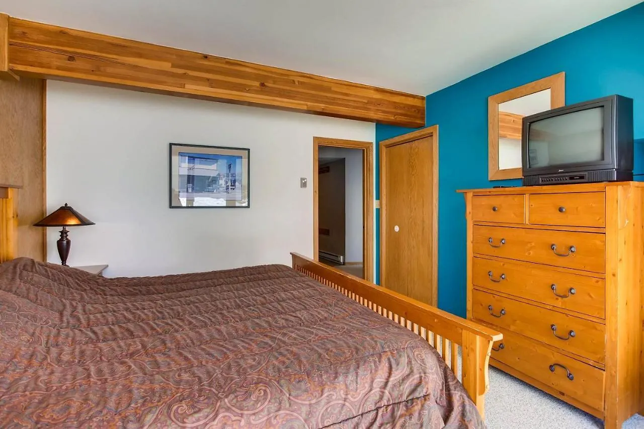 Updated 1 Bedroom - Ski-in Ski-out Access Crested Butte