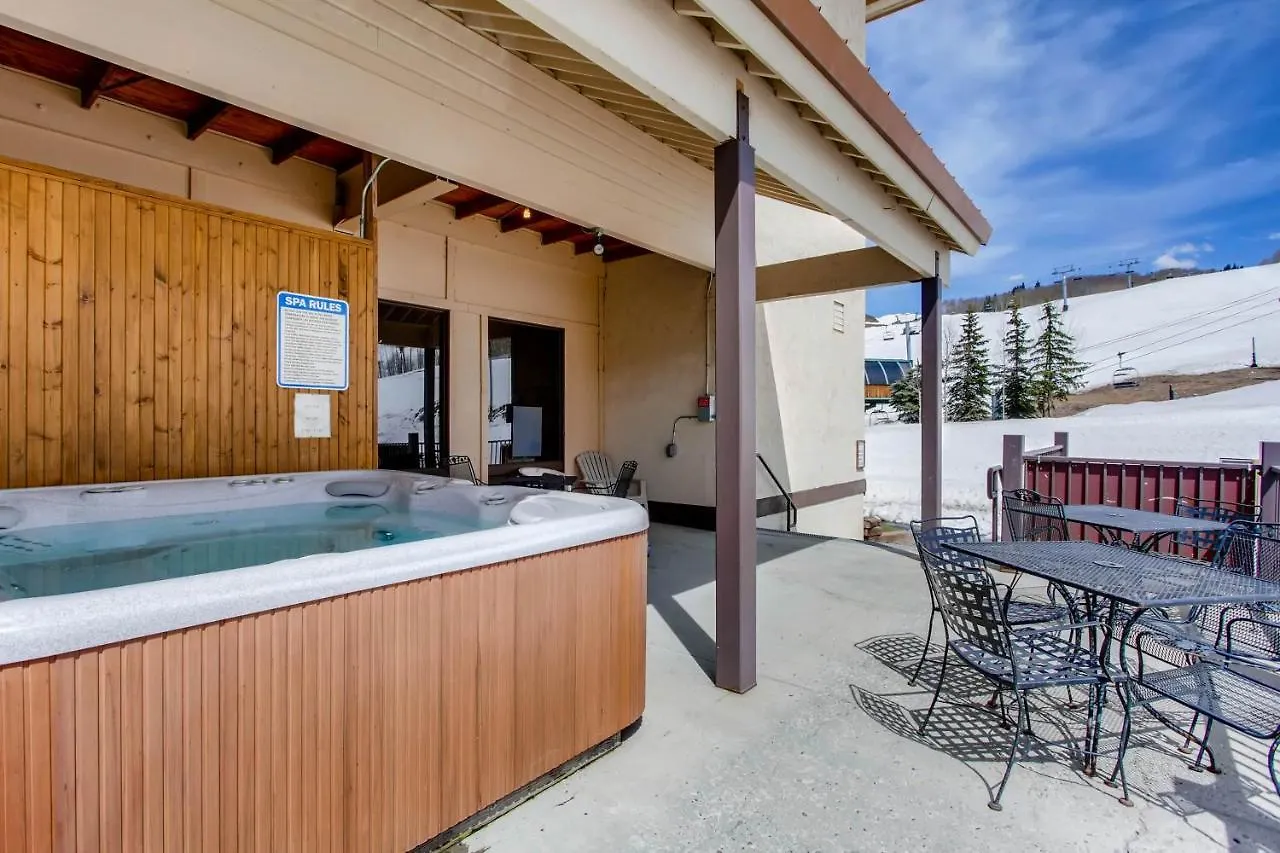 1 Bedroom Andloft With Deck - Sleeps 5 People * Crested Butte