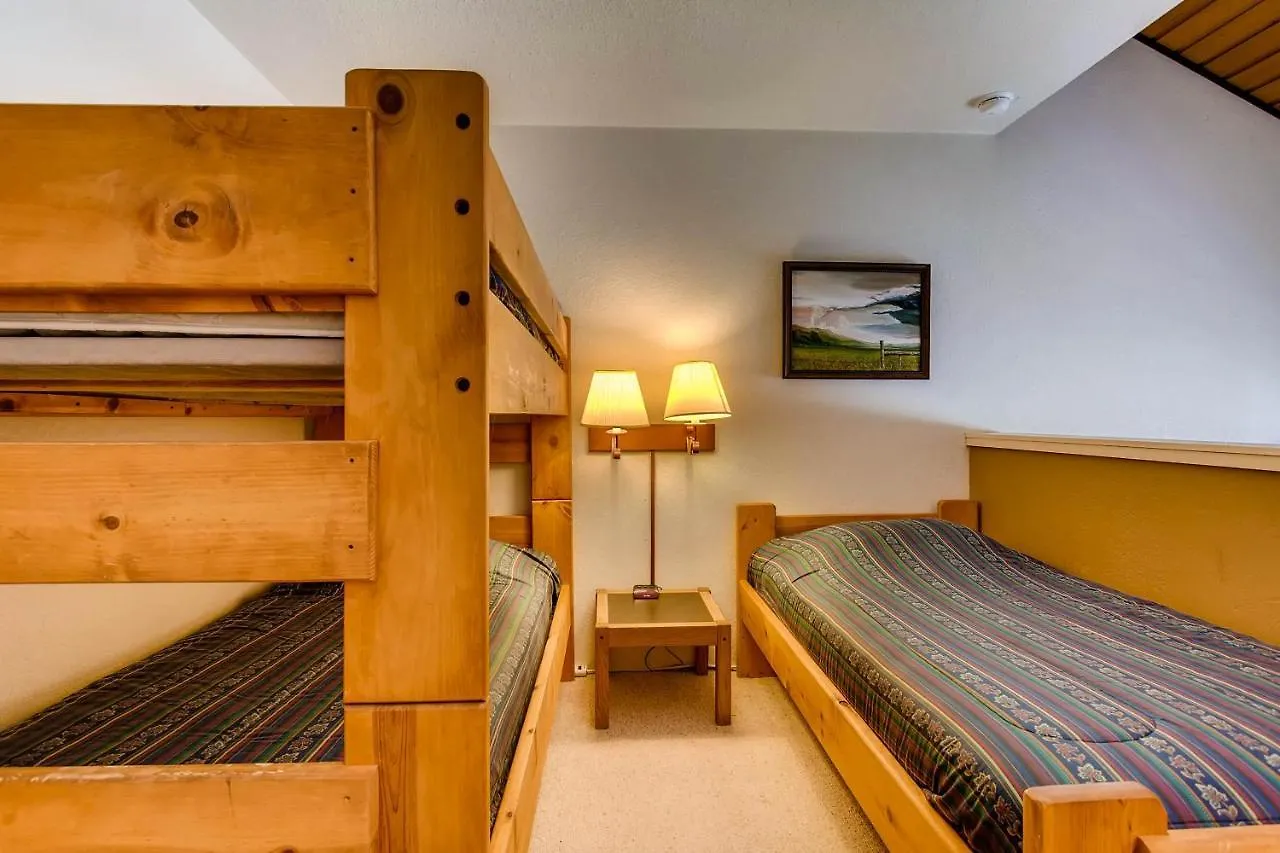 1 Bedroom Andloft With Deck - Sleeps 5 People