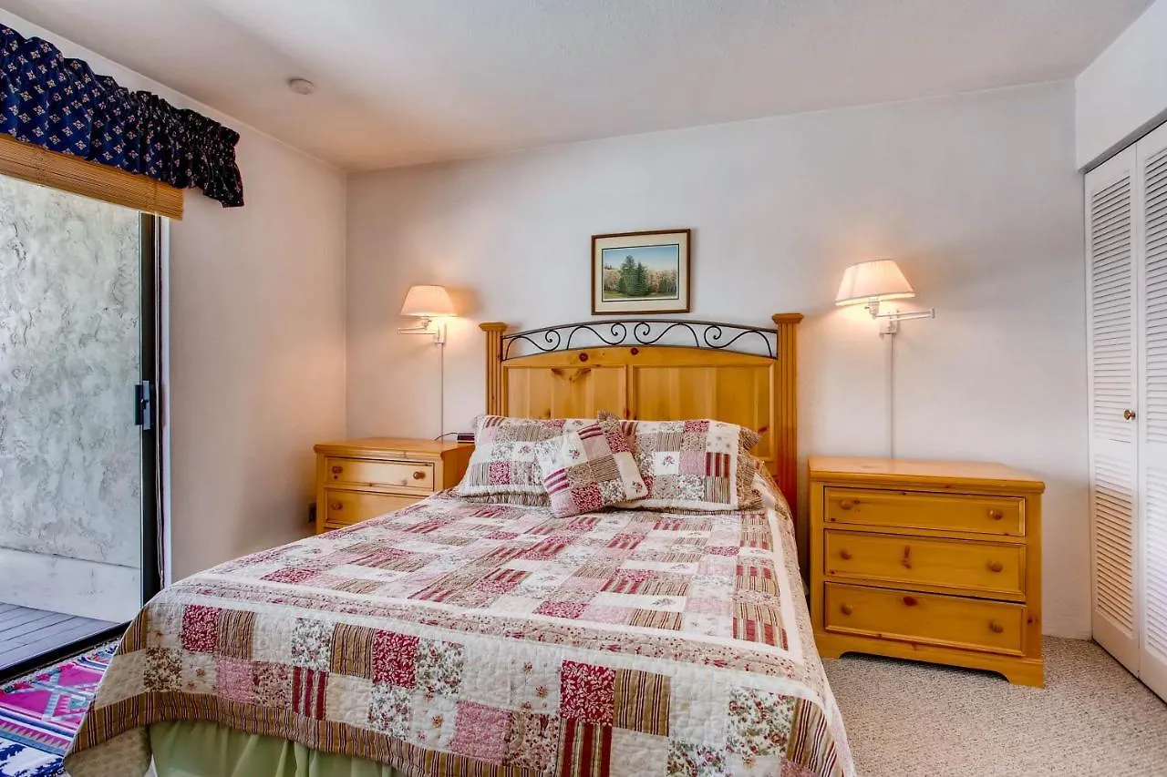 View Of Mt Crested Butte- 1 Bedroom *