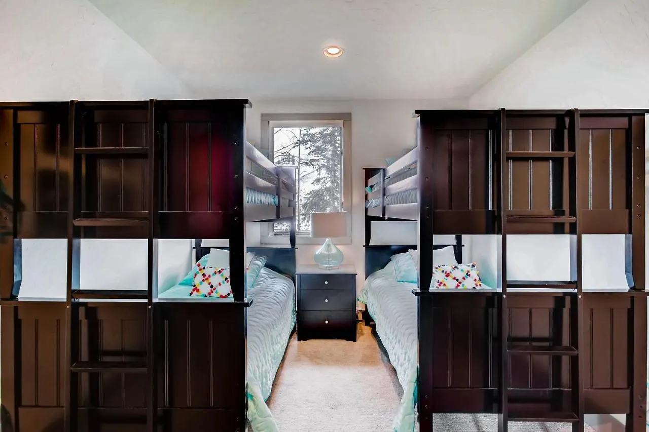 Uniquely Decorated Mountain Plaza Apartment Crested Butte
