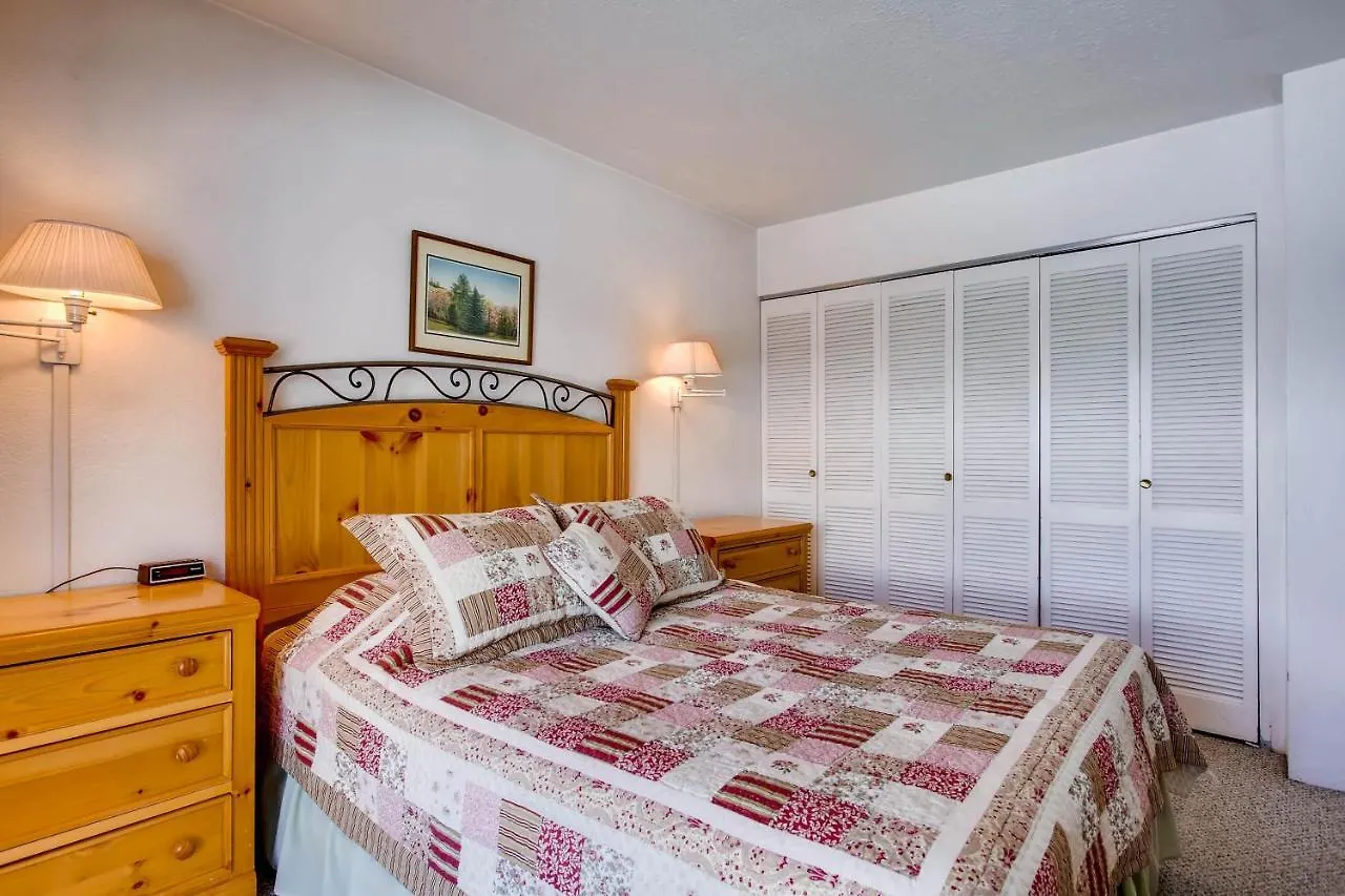 View Of Mt Crested Butte- 1 Bedroom Crested Butte