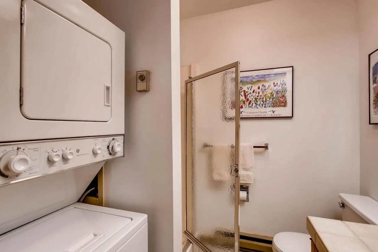 2 Bedroom Buttes Condo- Breathtaking Views Of Mountain Range * Crested Butte