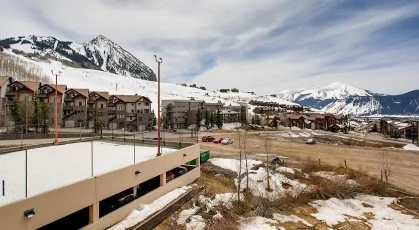 Spacious 3 Bedroom Plaza Unit With Washer Dryer * Crested Butte