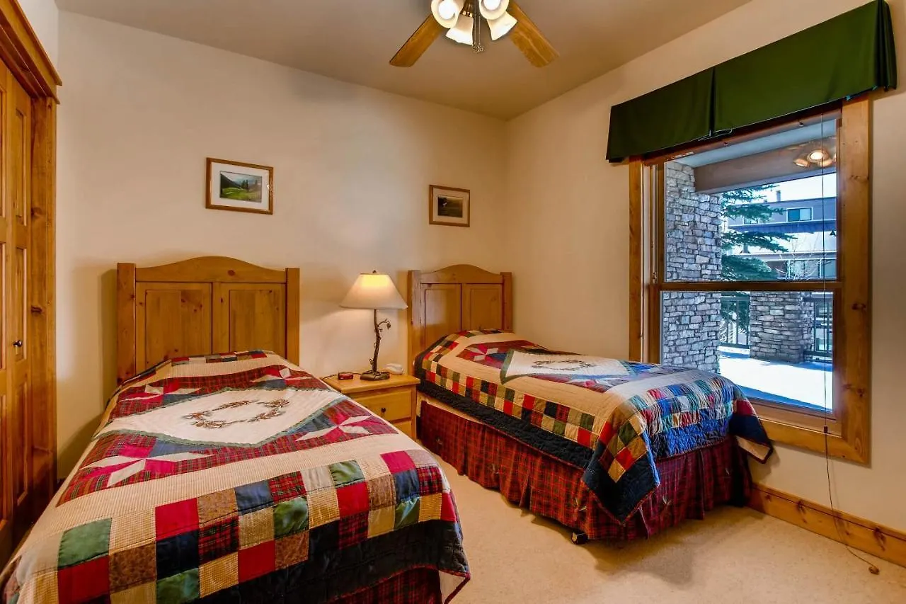 Apartment 3 Br- Sleeps 8 With Jetted Tub - No Cf *