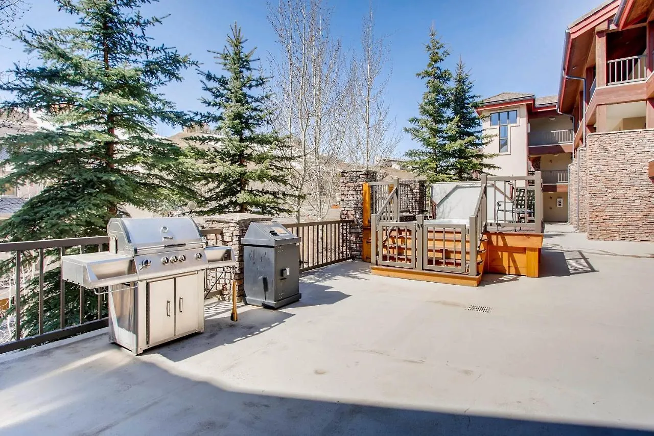 3 Br- Sleeps 8 With Jetted Tub - No Cf Crested Butte