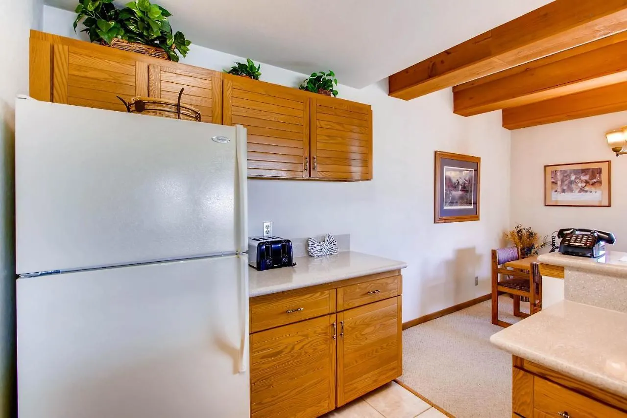 Large 2 Bedroom With Open Floorplan Apartment Crested Butte