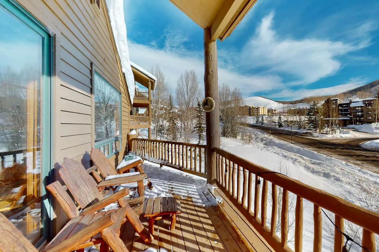 Snowmass Haven *