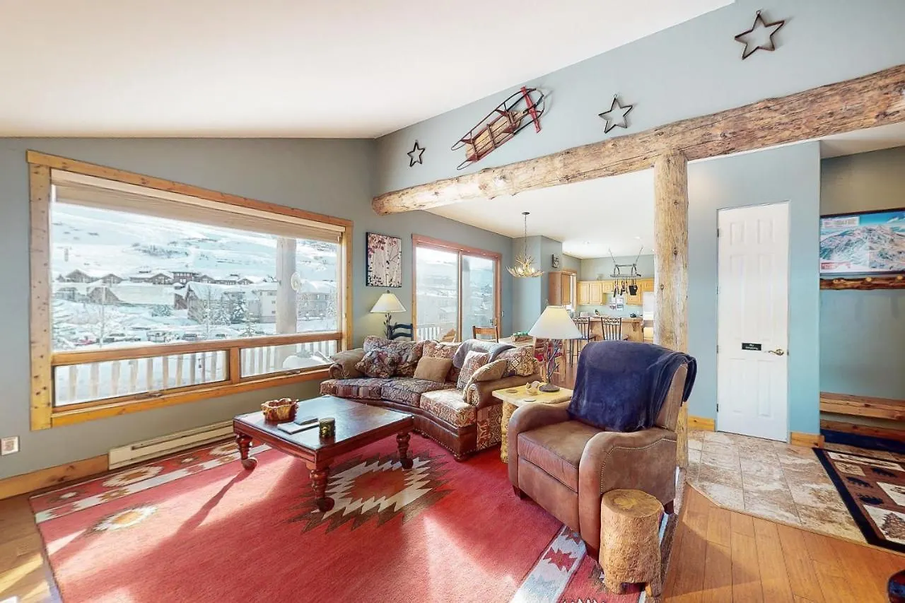 Snowmass Haven *