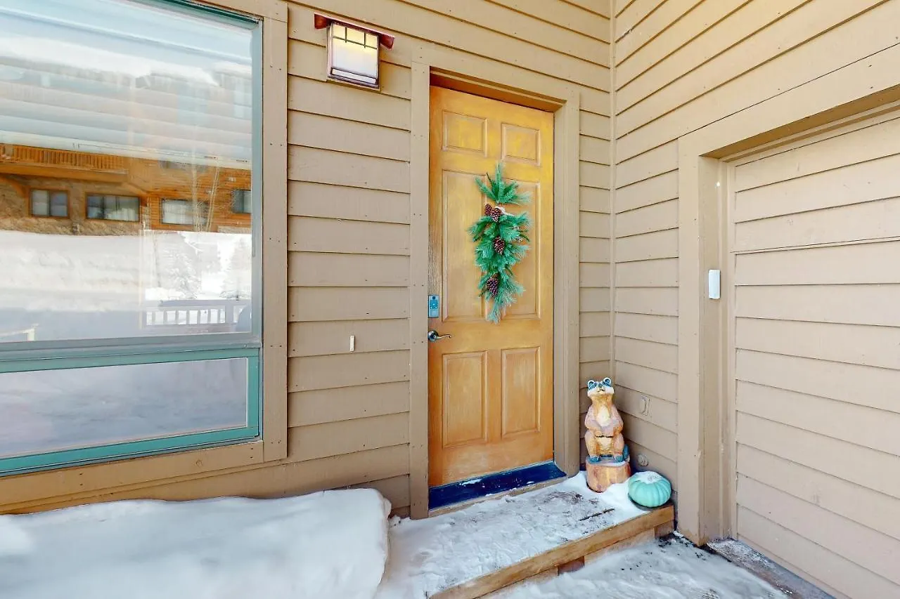 Snowmass Haven Holiday home
