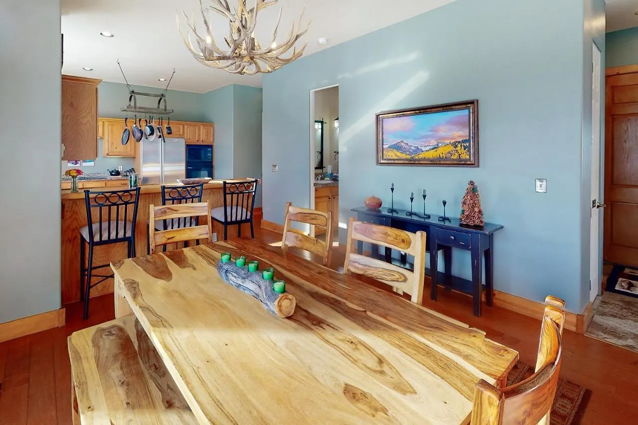 Snowmass Haven Holiday home