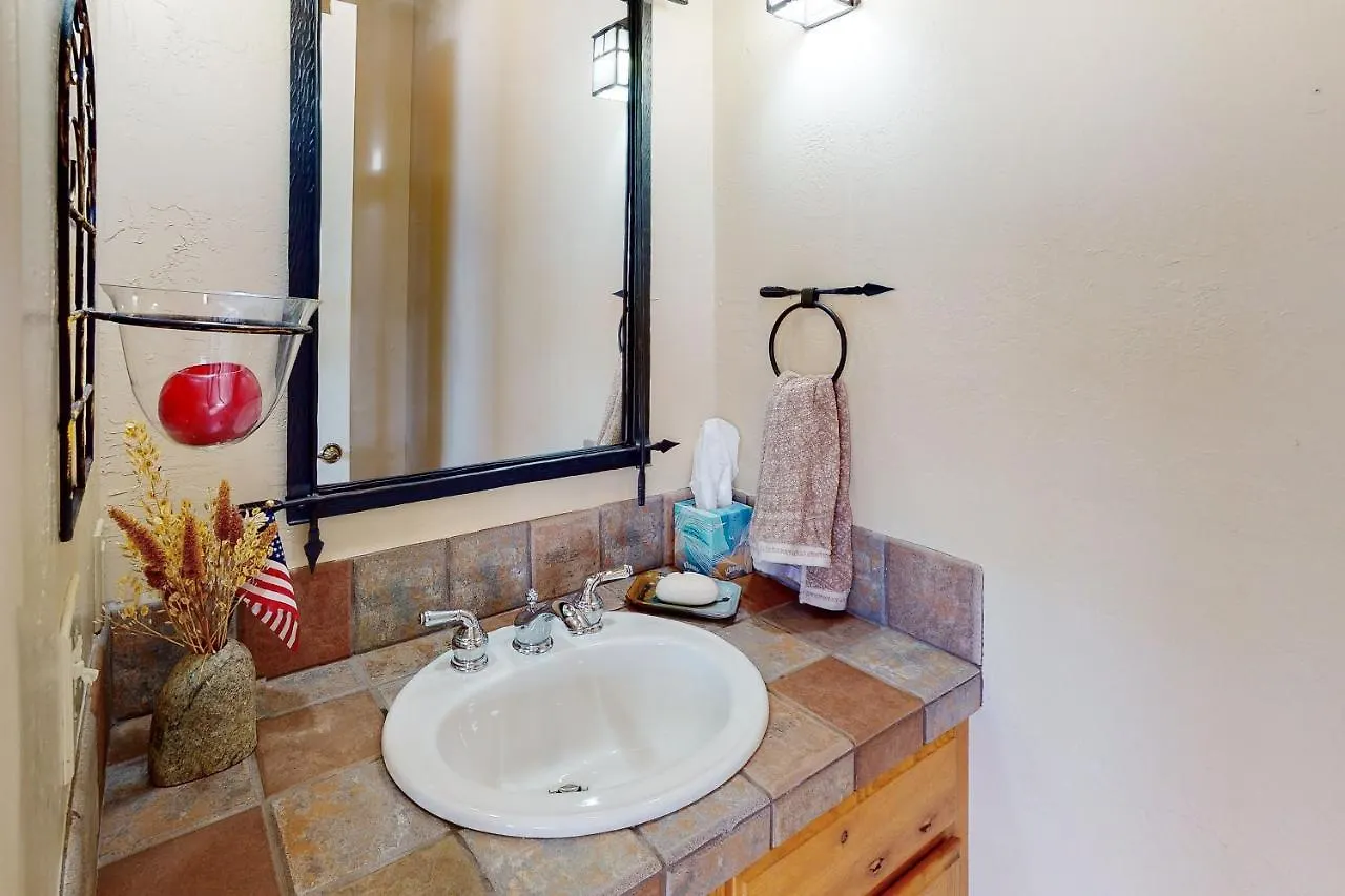 Snowmass Haven Holiday home