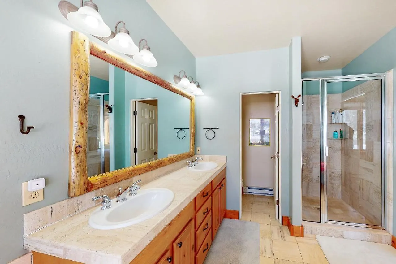 Snowmass Haven Holiday home *