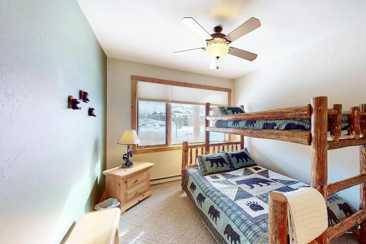 Snowmass Haven