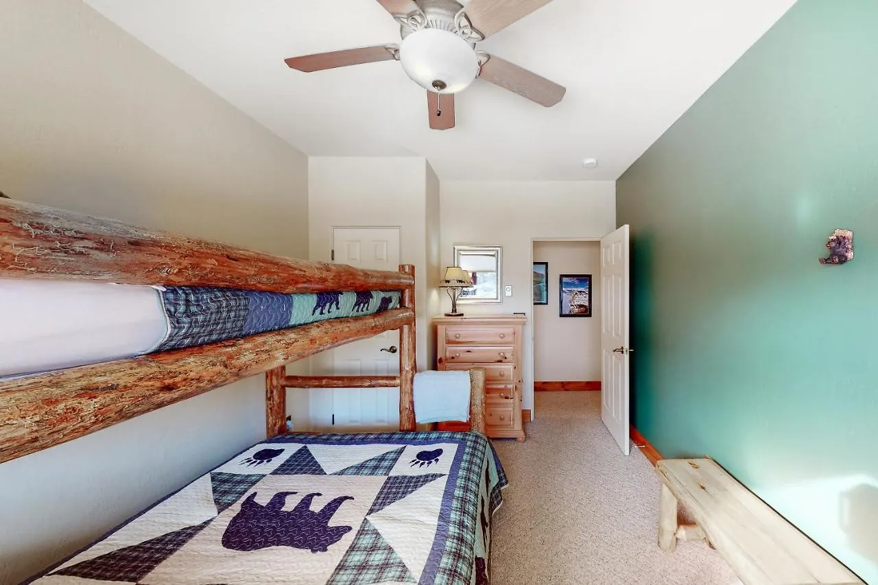 Holiday home Snowmass Haven Crested Butte